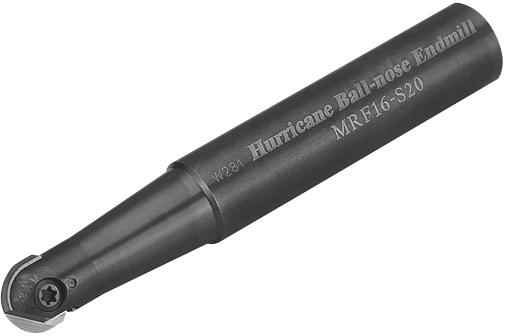 30% rabatt vid köp av 1 fräs 40% rabatt vid köp av 2 fräsar 50% rabatt vid köp av 3 fräsar Pinnfräs med cylindriskt eller weldon skaft 16-4 16-4 17-4 33-4 33-4 40-7 50-7 MEY16-S16-140H