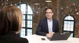 Experter på Industriell Datakommunikation Tillverkning Westermos produkter tillverkas i företagets anläggning i Stora Sundby, Sverige.