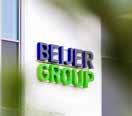 Viktiga händelser 2018 beijer group beijer group visade en positiv utveckling under 2018 med ökad orderingång, högre försäljning och ett förbättrat resultat i enlighet med den nya strategin som lades