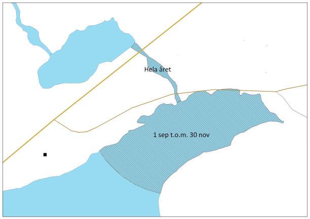 2 Fiskereglerna för fvo gäller med undantag för de tilläggsregler som stadgas i denna bilaga.