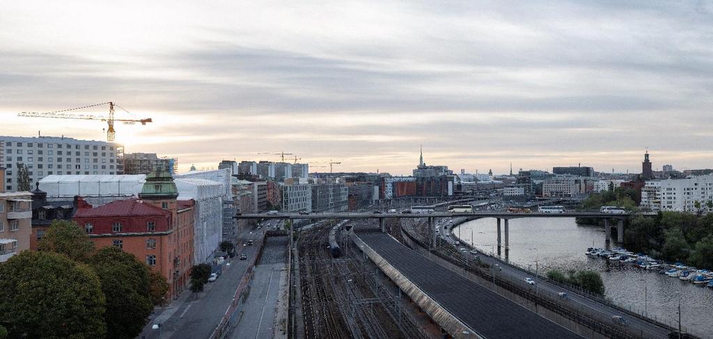 Delårsrapport januari-juni 2019 Viktiga händelser, april juni 2019 Ringhals 2 tillbaka i full drift efter ett generatorbyte.