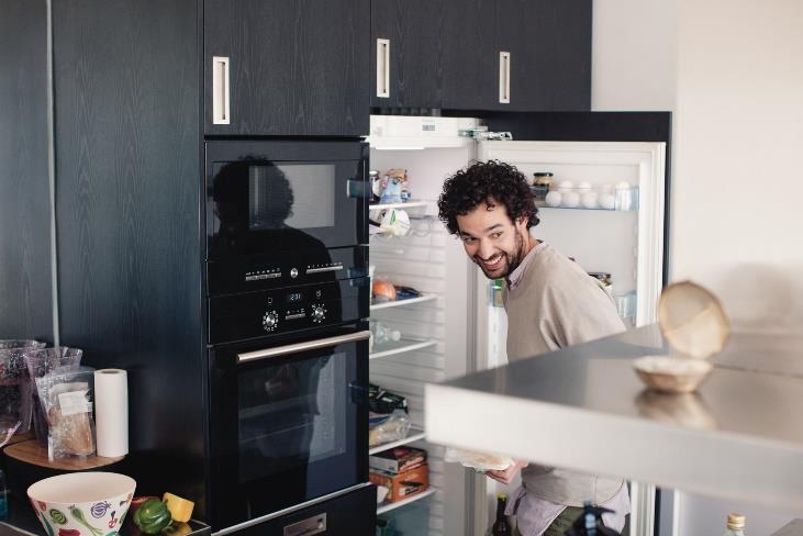 Customers & Solutions Customers & Solutions ansvarar för våra kundrelationer och levererar el, gas och energitjänster på våra marknader.