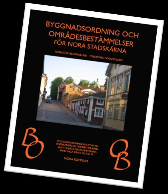 Planen är till för att ge vägledning för en långsiktig utveckling av kommunen vad gäller mark- och vattenanvändning men även ge inriktningar för byggnationer och byggnaders bevarande samt utveckling.