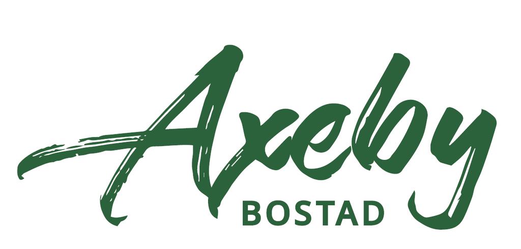 Parkvillan, Hambogatan, Alingsås Ca 1000 m2 BOA fördelat på 12 lägenheter 3-5 rum och kök 65-100 m2 BOA Generösa balkonger och uteplatser i fina lägen 14 bilplatser varav 6 platser i carport Bilpool