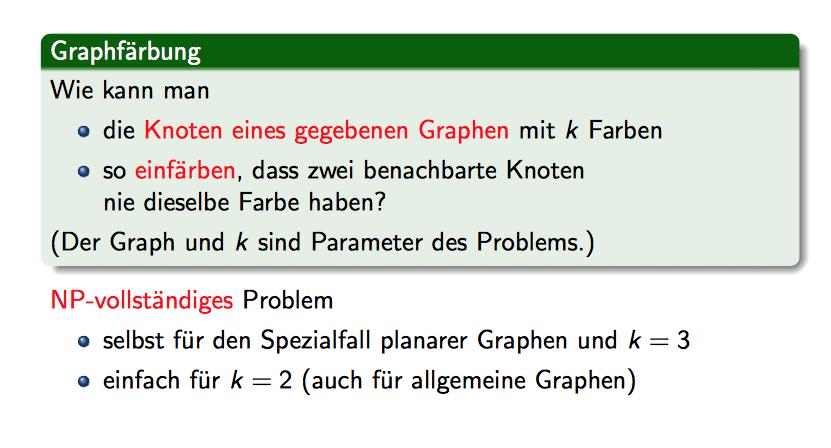 BEISPIEL: