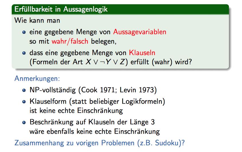 BEISPIEL: