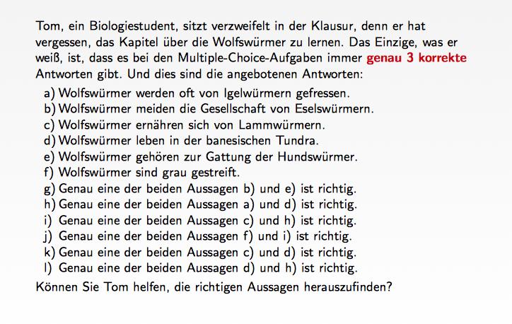 BEISPIEL: