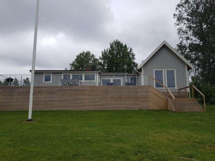 Besiktningsteknikerns reflektion Noteringar som besiktningsteknikern särskilt vill påtala Bostadsbyggnad SE-QE-SD-711 Besiktningsprotokoll FSB B3 Utg.