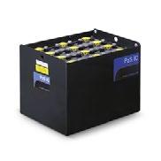 1 2 Batterispänning Batterikapacitet Batterityp Startbatterier och laddare
