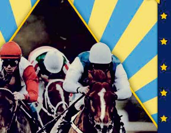 i april varje år inför 70 000 åskådare. ARK ville förankra planerna och be om lov att få kalla Sveriges och Skandinaviens största och mest prestigefyllda hinderlöpning för Svenskt Grand National.