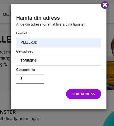 UPP SIG