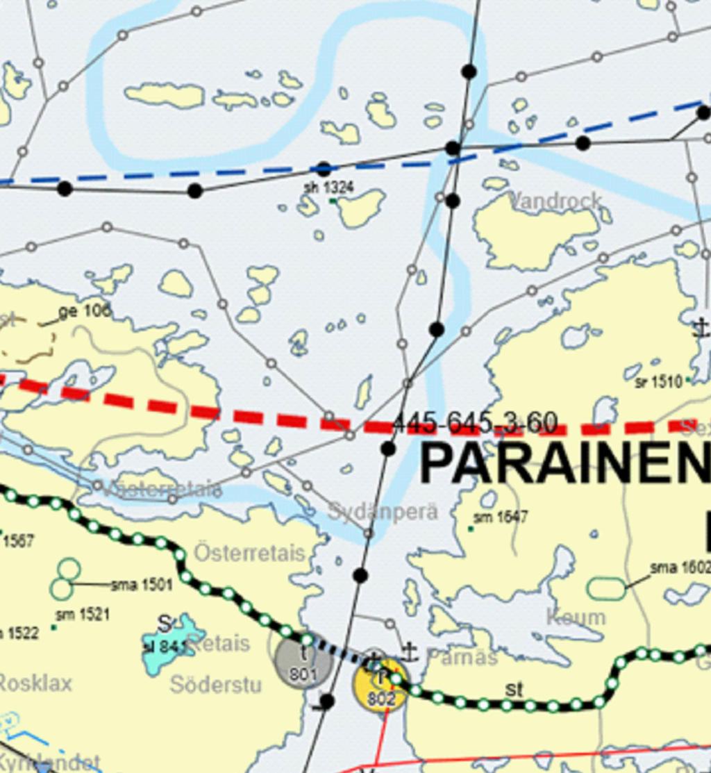Planutdrag Egentliga Finlands förbund / Kaavaote Varsinais-Suomen liitto08 Svartholm 3
