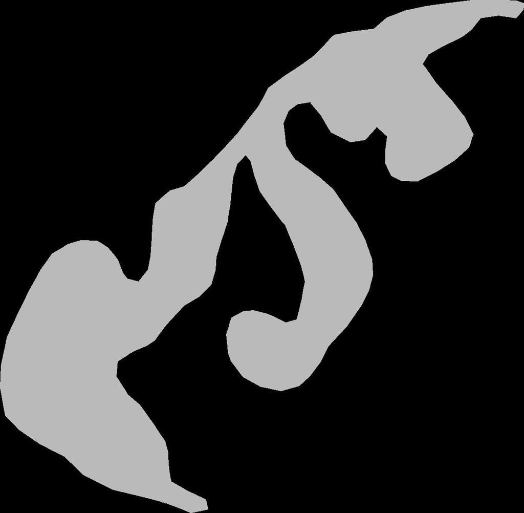 Siffran efter beteckningen (RA - RA8) anger områdets byggrätt. Av byggrätten har med cirkel tematiskt anvisats bebyggda eller obebyggda byggnadsplatser ( = bebyggd, = obebyggd).
