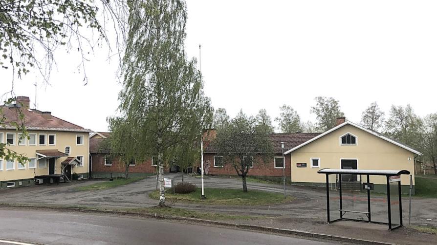 Exempel på