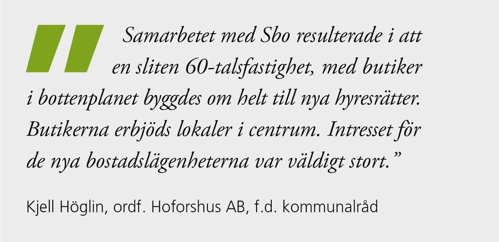 den kommunala ekonomin Orörlighet på