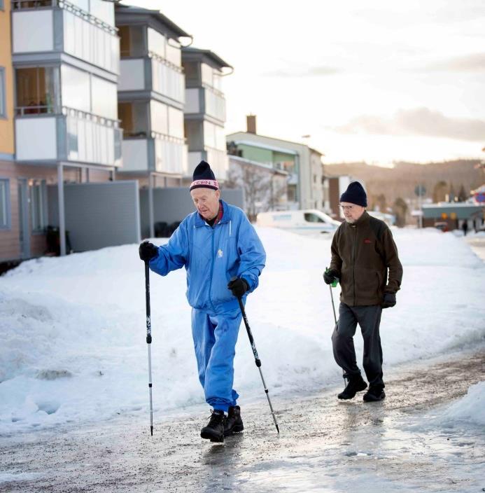 VÅRA
