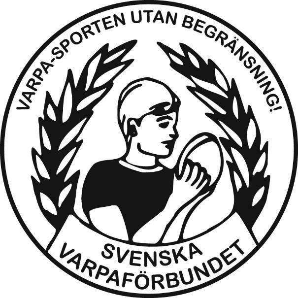 Svenska Varpaförbundet