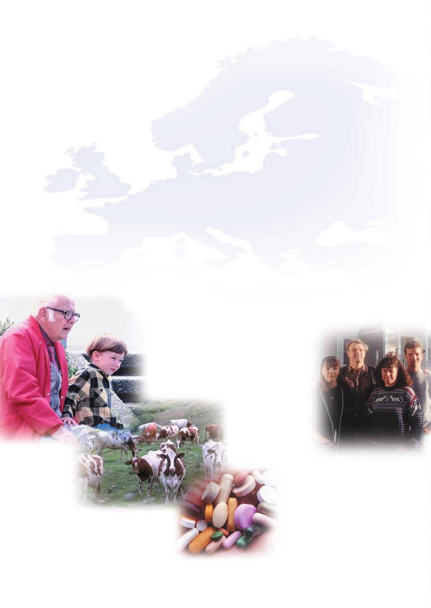 Europeiska läkemedelsmyndigheten
