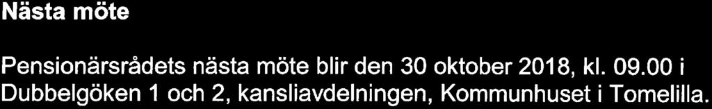 diskuterades och då behövs det ett läkarintyg.