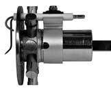 H3 förbränningsdon combustion components Verbrennungskomp.