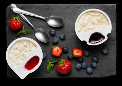 YOGHURT .