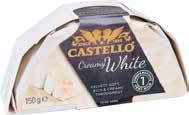 OSTBRICKA Castello.