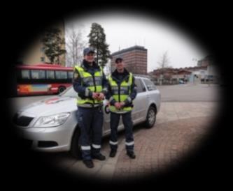 Samverkan med