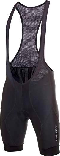 BÄSTA KÖP Cykelbyxor < 1 000 kr ENDURA FS260-PRO FUNKIER 17 PANEL ACTIVE BIB CRAFT ACTIVE BIB SHORT Pris: 650 kr Detaljer: Enkel kudde. Bred resår i benöppn. Nätväv i rygg och hängslen.