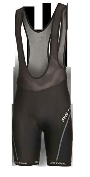 STORTEST CYKELSHORTS TEST VINNARE Cykelbyxor < 1 000 kr MAVIC ESPOIR Pris: 679 kr Detaljer: Nätväv i rygg och hängslen. Små reflexer.