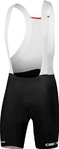 Dyrare klassen 1 000 1 600 kr SPORTFUL GIRO BIBSHORTS Pris: 579 kr sportful.it Detaljer: Nätväv i ryggparti och hängslen. Tjock, mjuk kudde.