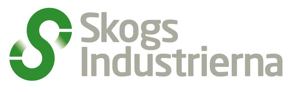 Skogsindustrierna Box 55525 102 04
