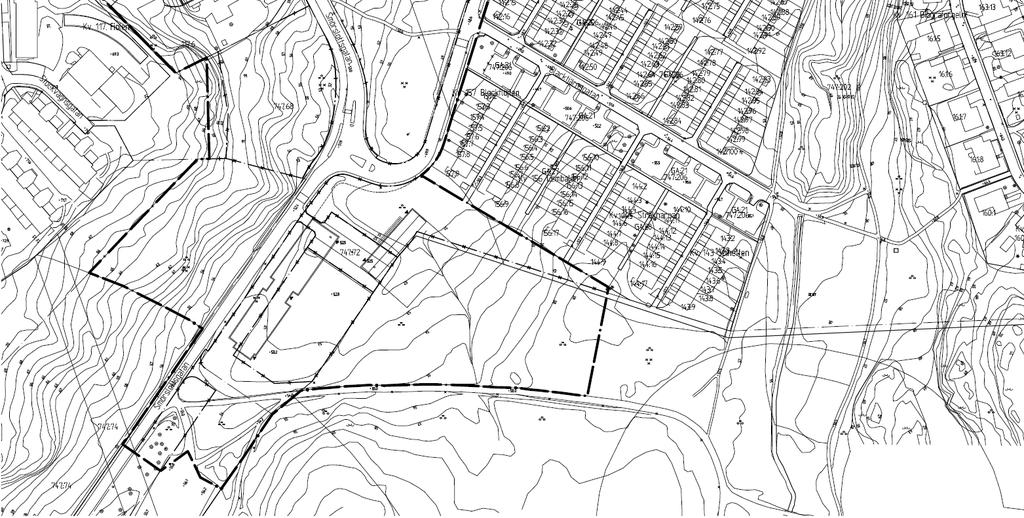 Planförslaget innebär intrång på ett antal tomträtter/gemensamhetsanläggningar längs Robertshöjdsgatan samt fastigheten Sävenäs 166:1 där vägområdet föreslås breddas för att göra utrymme för gång-