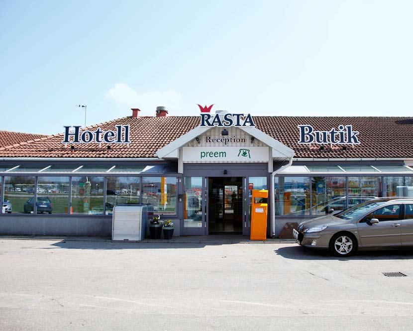 DELÅRSRAPPORT januari -