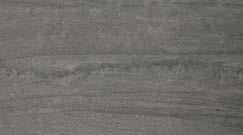 Centro mörkgrå. Kustgranit vit, 30x60 cm, stående. Centro silvergrå.