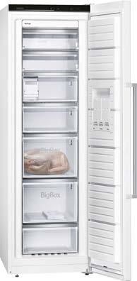 Siemens KS36VNW3P.