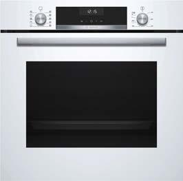 liter. Bosch HBT517CW0S.