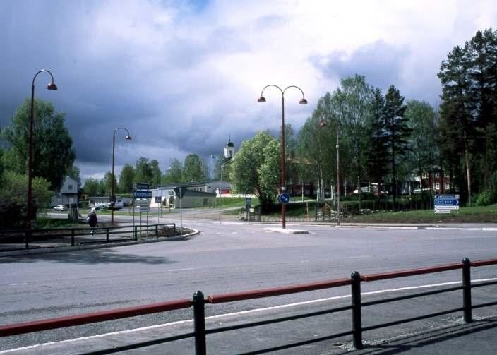 ningar kan beröras. Fornlämningar inom kommunen kan sökas på Riksantikvarieämbetets hemsida eller via kontakt med Länsstyrelsen.