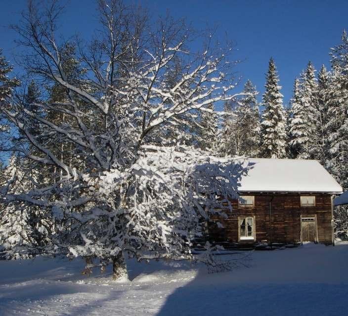 Kommunen har också en viljeinriktning att naturgrusavlagringar med stort värde för vattenförsörjningen ska bevaras. Vid planläggning ska alltid behovet att gemensam VA-försörjning beaktas.