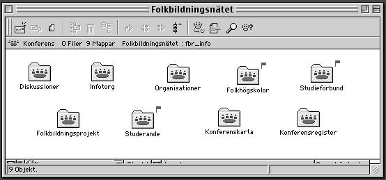 FOLKBILDNINGSNÄTET Folkbildningsnätet är en digital mötesplats för studieförbund och folkhögskolor öppet för anställda, förtroendevalda och deltagare.