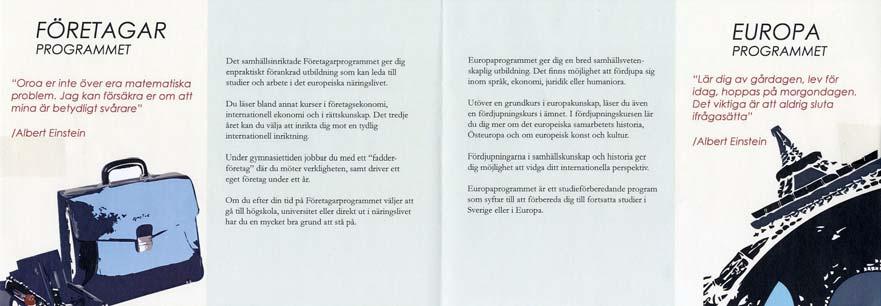 Förslag 1- framsida