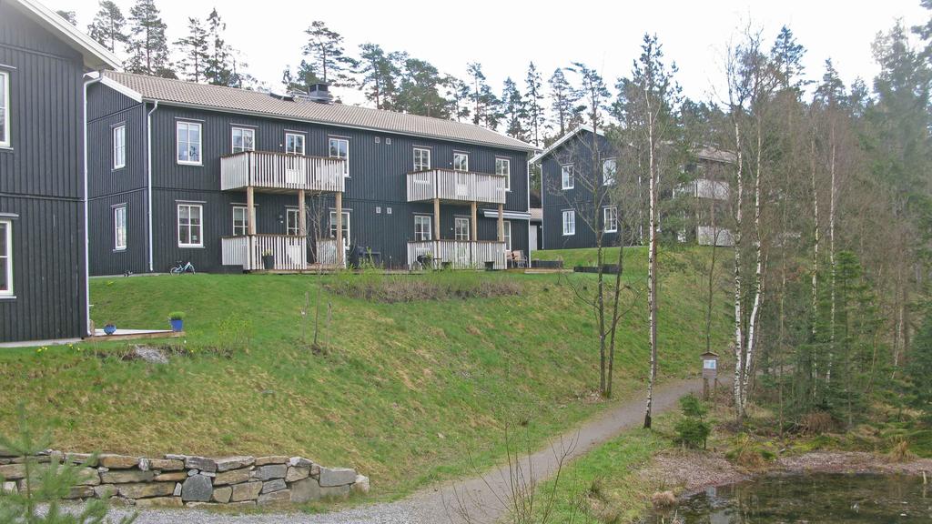 178 211 Antagandehandling Ändring av detaljplan för