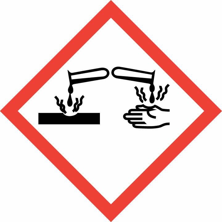 SÄKERHETSDATABLAD enligt 197/26/EG, Artikel 31 1/6 AVSNITT 1: Namnet på ämnet/blandningen och bolaget/företaget 1.1 Produktbeteckning Produktnamn 1.