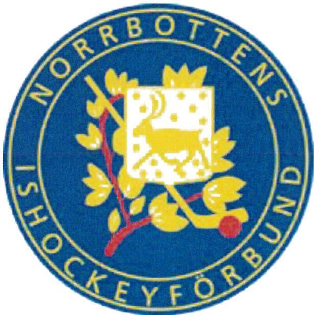 Norrbottens Ishockeyförbund
