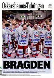 En färsk mätning av medieexponeringen av Be-Ge Hockey Center visar att arenanamnet nådde hela 12,7