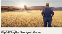 Ökat intresse från detaljhandeln att utbilda sig Det är glädjande att detaljhandeln visar ett allt större intresse för att använda sig av Svensk Fågel-märket den Gula Pippin.