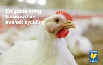 Resultat av revisionen av lastning och transport Djuromsorgsprogrammets del som rör lastning, transport och utlastning på slakterierna kontrolleras av Prosanitas, ett oberoende kontrollorgan