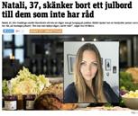 integrerad kommunikation. Årets Varumärkesbyggare Svensk Fågel kunde i slutet av året ta emot silver som Årets Varumärkesbyggare på Sveriges största PRtävling Spinn.