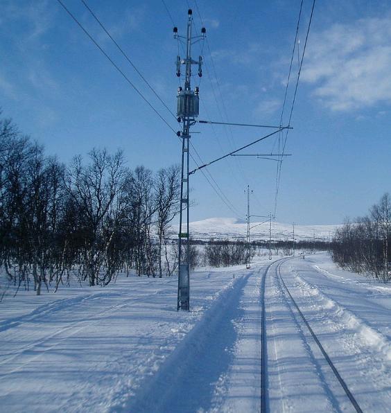 Fordonstillgängligheten har under vissa perioder varit ansträngd, vilket har medfört inställda turer på, framförallt, sträckan Umeå- Luleå och Lycksele-Hällnäs.