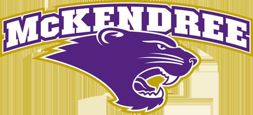 MCKENDREE UNIVERSITY BEARCATS Lebanon, IL No. Name. Ht. Pos.