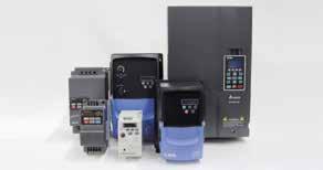 HMI, PLC och matningsdon Små HMI samt stora färgskärmar med touch screen. Moduluppbyggda PLC (Slim) samt högprestanda process-styrningar.